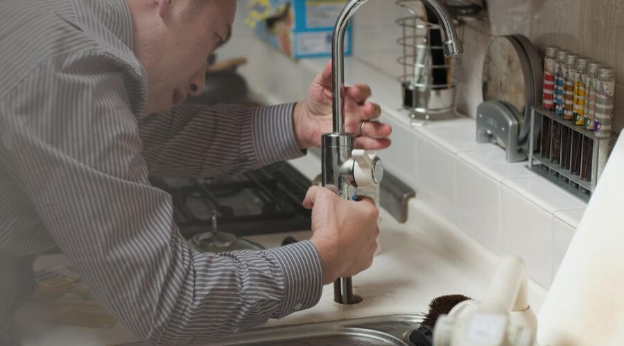 Professional Leak Detection in Kalama, WA