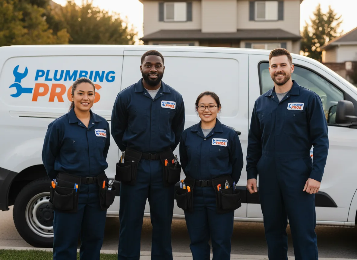 Water Heater Repair company in Kalama, WA